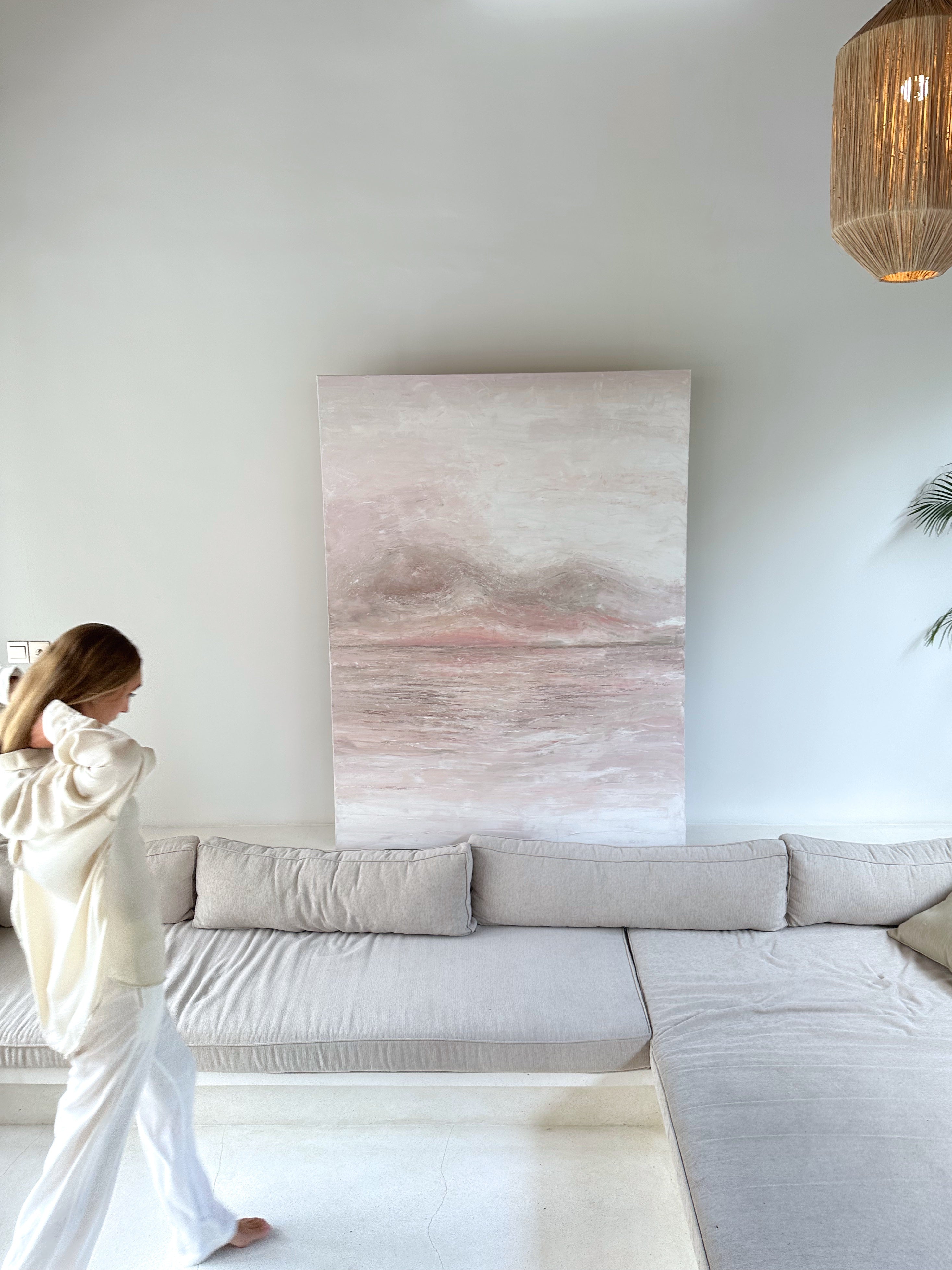 Rose Quartz